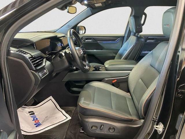 used 2025 GMC Acadia car, priced at $49,994