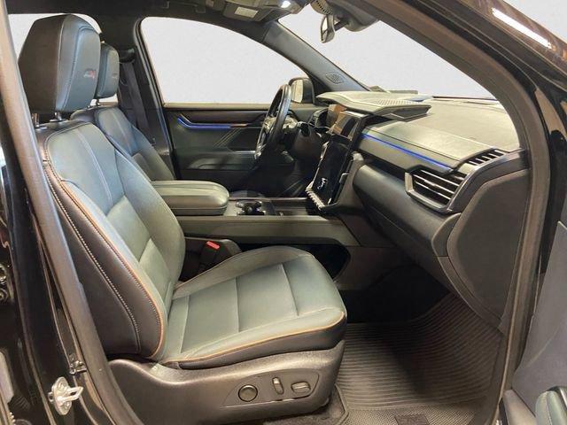 used 2025 GMC Acadia car, priced at $49,994