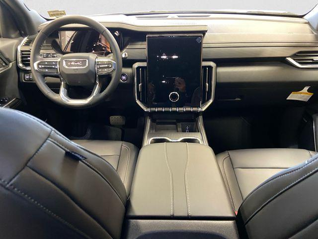 new 2026 GMC Acadia car, priced at $50,130