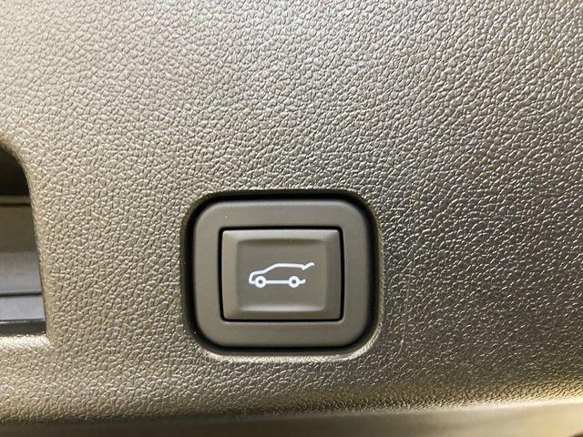 new 2026 GMC Acadia car, priced at $50,130