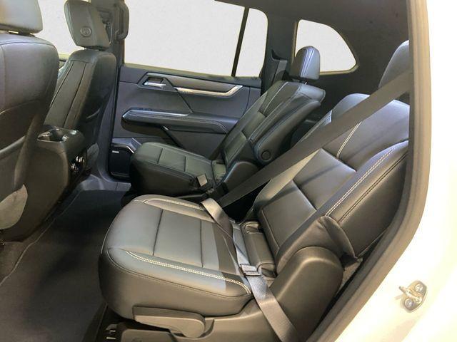 new 2026 GMC Acadia car, priced at $50,130