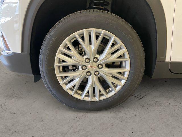 new 2026 GMC Acadia car, priced at $50,130