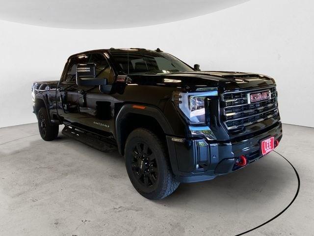 new 2025 GMC Sierra 2500 car, priced at $84,600