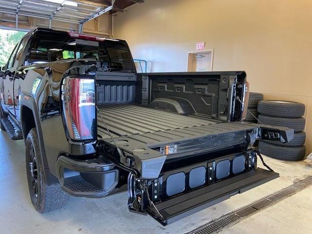 new 2025 GMC Sierra 2500 car, priced at $84,600