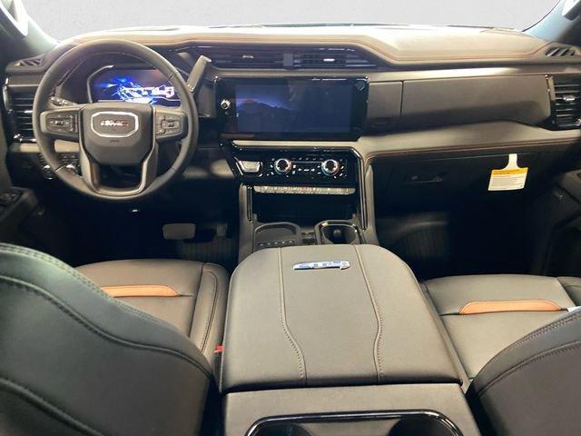 new 2025 GMC Sierra 2500 car, priced at $84,600