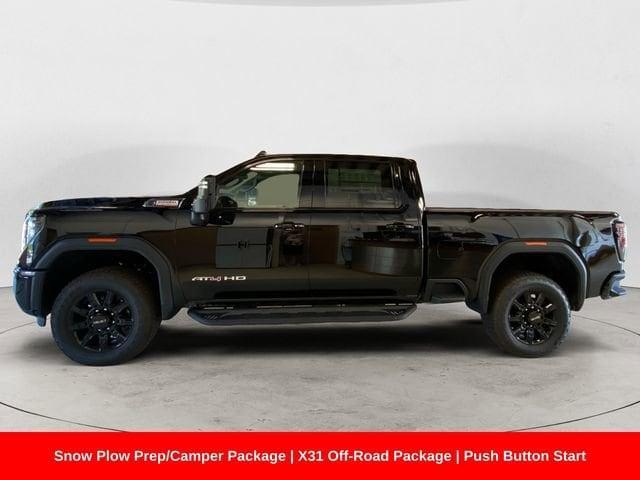 new 2025 GMC Sierra 2500 car, priced at $84,600
