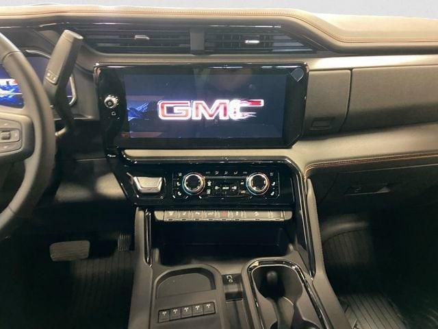 new 2025 GMC Sierra 2500 car, priced at $84,600