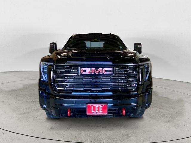 new 2025 GMC Sierra 2500 car, priced at $84,600