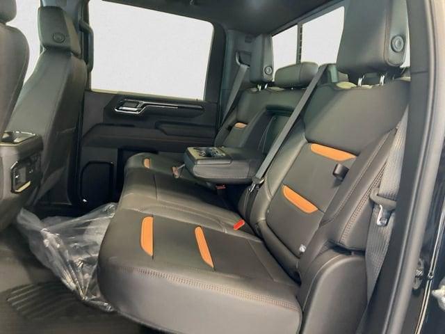 new 2025 GMC Sierra 2500 car, priced at $84,600