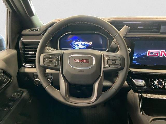 new 2025 GMC Sierra 2500 car, priced at $84,600