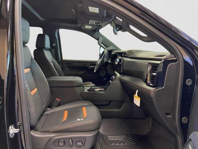 new 2025 GMC Sierra 2500 car, priced at $84,600