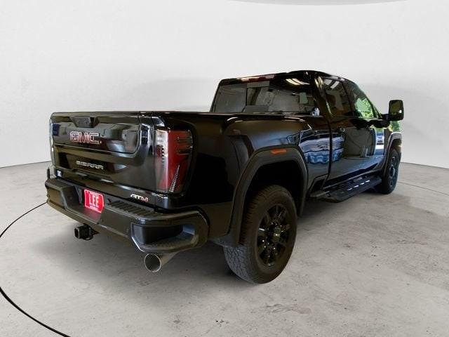 new 2025 GMC Sierra 2500 car, priced at $84,600