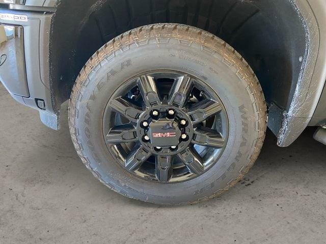 new 2025 GMC Sierra 2500 car, priced at $84,600