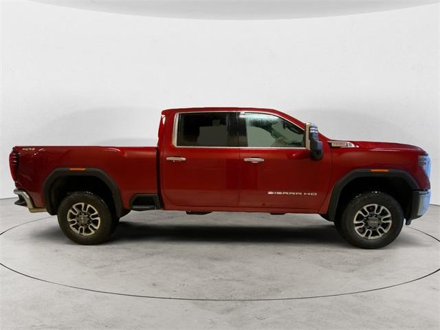 new 2025 GMC Sierra 2500 car, priced at $81,375