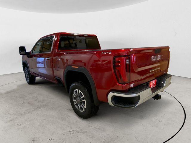 new 2025 GMC Sierra 2500 car, priced at $81,375