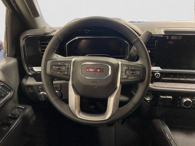 new 2025 GMC Sierra 2500 car, priced at $81,375