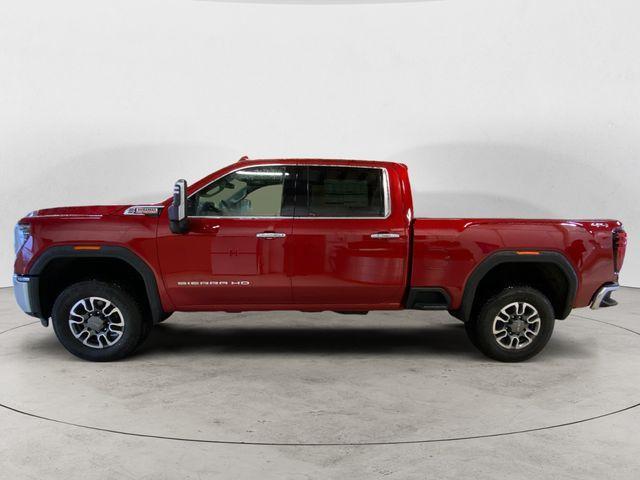 new 2025 GMC Sierra 2500 car, priced at $81,375