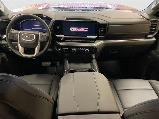 new 2025 GMC Sierra 2500 car, priced at $81,375