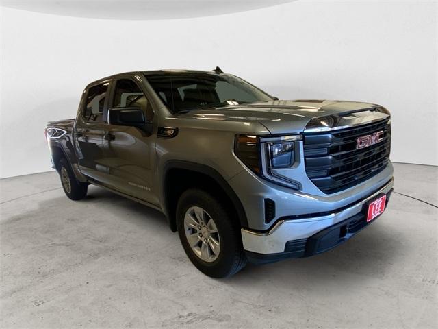 new 2025 GMC Sierra 1500 car, priced at $47,285