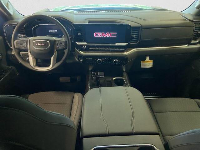 new 2025 GMC Sierra 1500 car, priced at $54,680