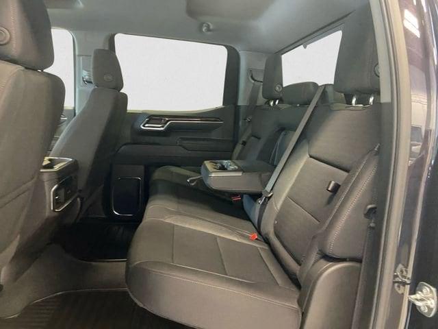new 2025 GMC Sierra 1500 car, priced at $54,680