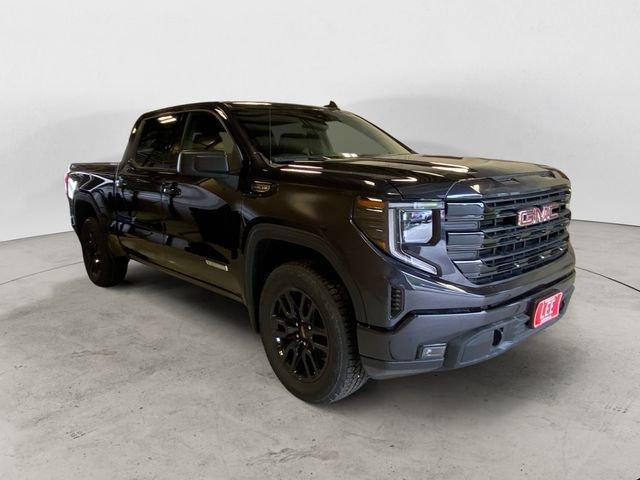 new 2025 GMC Sierra 1500 car, priced at $54,680