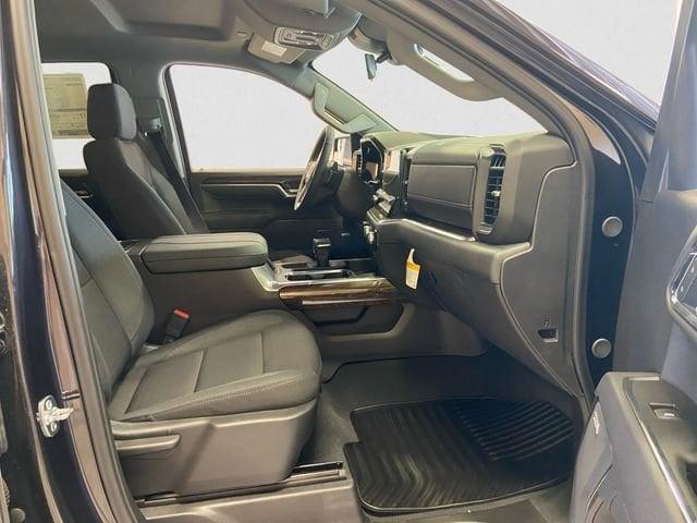 new 2025 GMC Sierra 1500 car, priced at $54,680