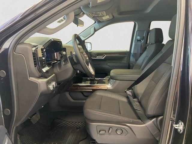 new 2025 GMC Sierra 1500 car, priced at $54,680