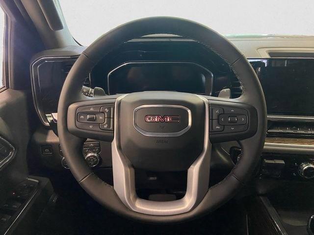 new 2025 GMC Sierra 1500 car, priced at $54,680