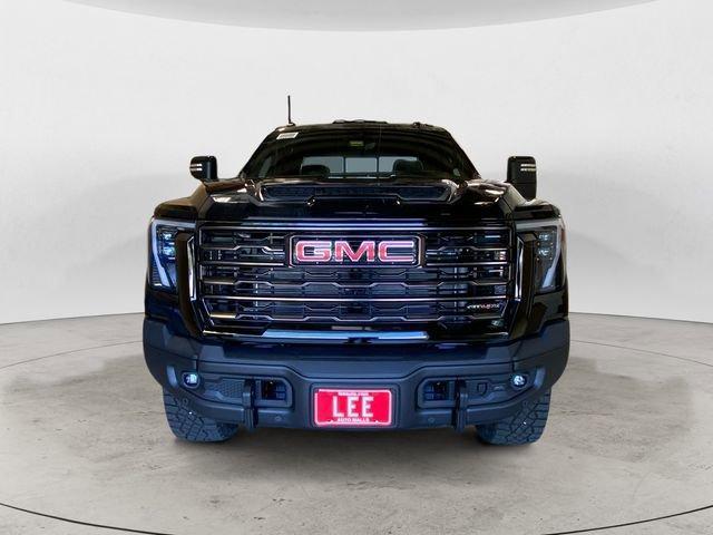 new 2025 GMC Sierra 2500 car, priced at $92,575