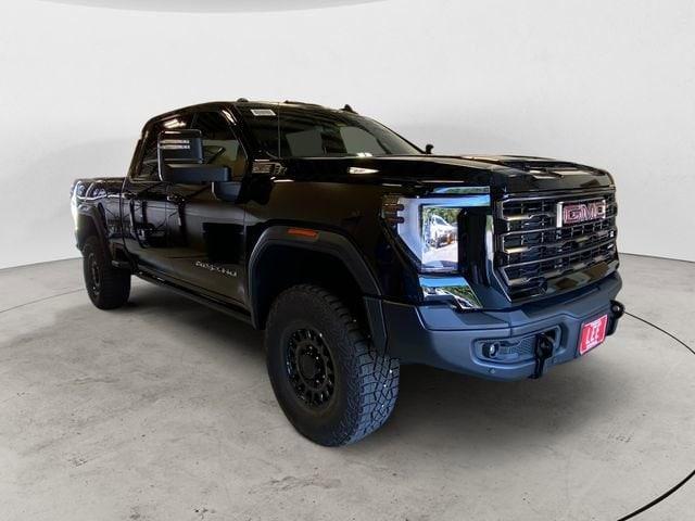new 2025 GMC Sierra 2500 car, priced at $92,575