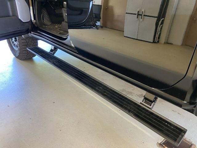 new 2025 GMC Sierra 2500 car, priced at $92,575