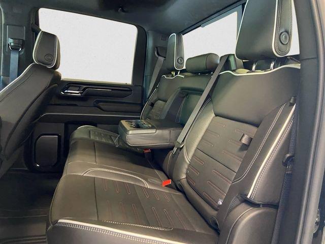 new 2025 GMC Sierra 2500 car, priced at $92,575