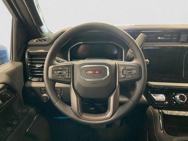 new 2025 GMC Sierra 2500 car, priced at $92,575