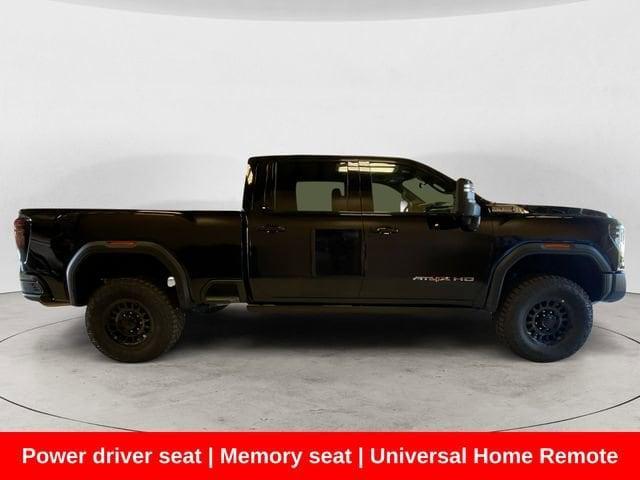 new 2025 GMC Sierra 2500 car, priced at $92,575