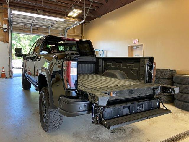 new 2025 GMC Sierra 2500 car, priced at $92,575