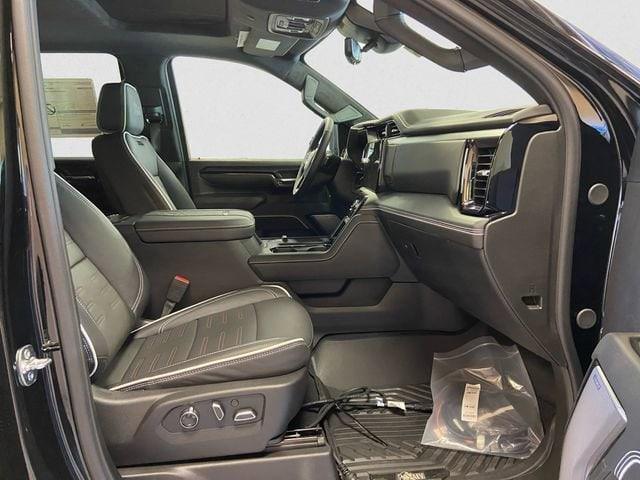 new 2025 GMC Sierra 2500 car, priced at $92,575