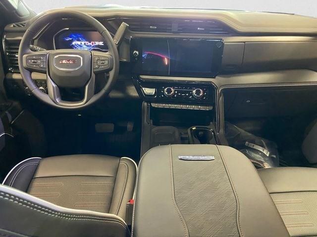 new 2025 GMC Sierra 2500 car, priced at $92,575