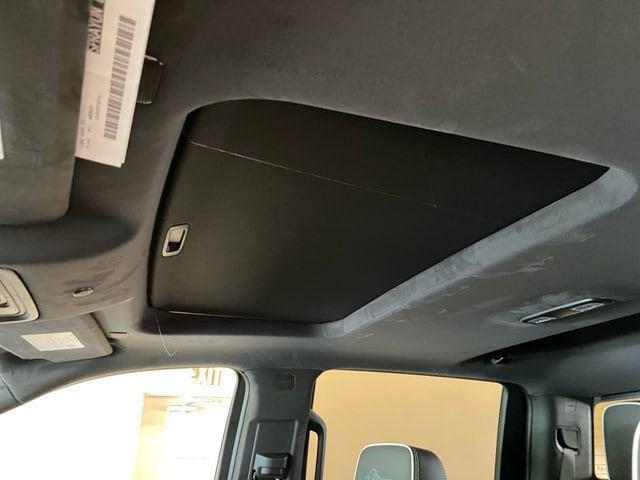 new 2025 GMC Sierra 2500 car, priced at $92,575