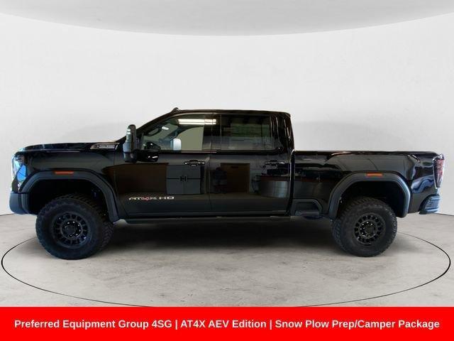 new 2025 GMC Sierra 2500 car, priced at $92,575