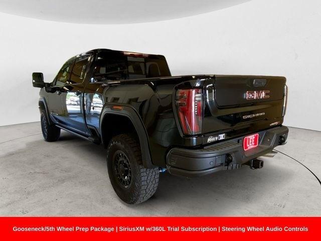 new 2025 GMC Sierra 2500 car, priced at $92,575