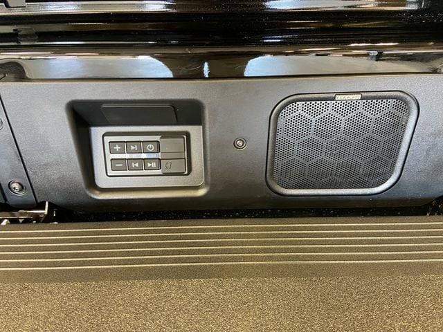 new 2025 GMC Sierra 2500 car, priced at $92,575