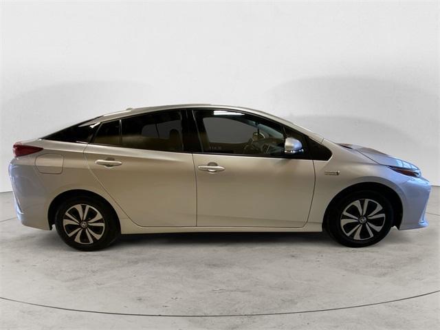 used 2017 Toyota Prius Prime car, priced at $18,379