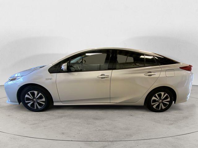 used 2017 Toyota Prius Prime car, priced at $16,999