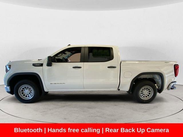 new 2025 GMC Sierra 1500 car, priced at $40,725