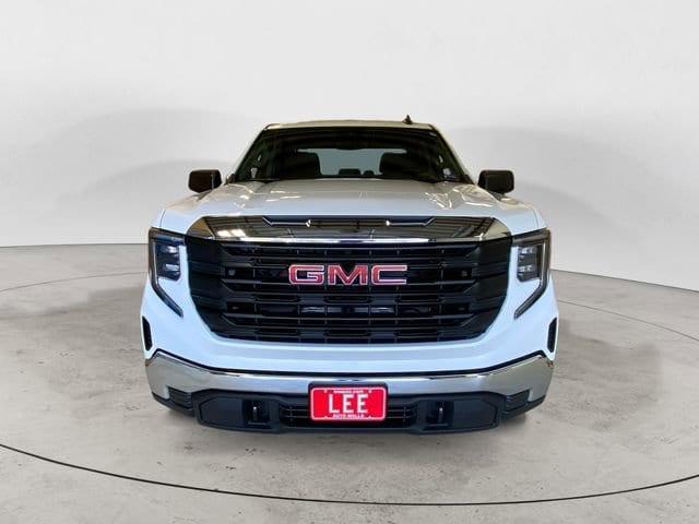 new 2025 GMC Sierra 1500 car, priced at $40,225