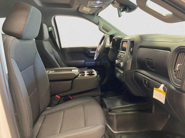 new 2025 GMC Sierra 1500 car, priced at $40,725
