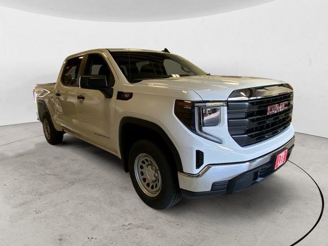 new 2025 GMC Sierra 1500 car, priced at $40,225
