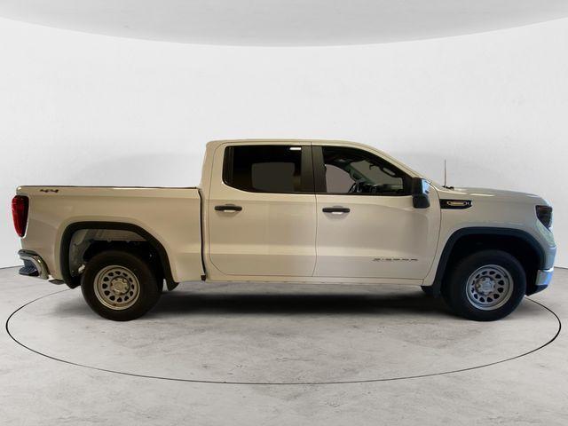 new 2025 GMC Sierra 1500 car, priced at $40,725