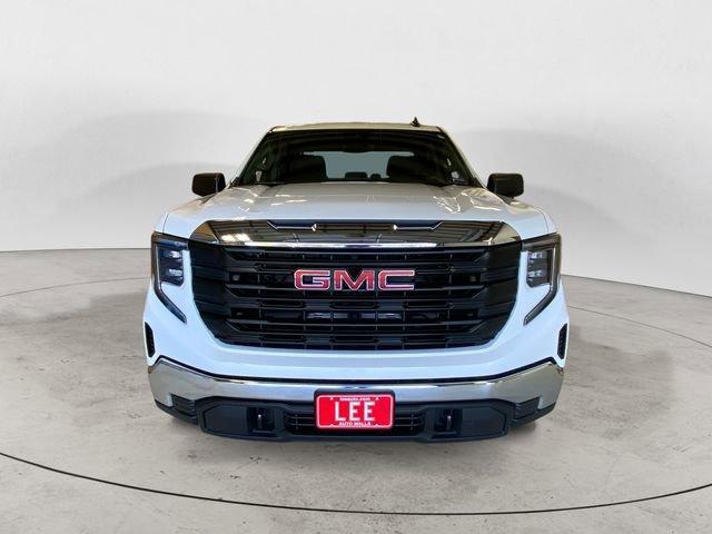 new 2025 GMC Sierra 1500 car, priced at $40,725